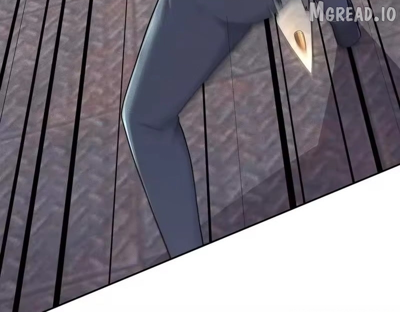 Hidden Dragon in the City (2025) Chapter 61  - page 107
